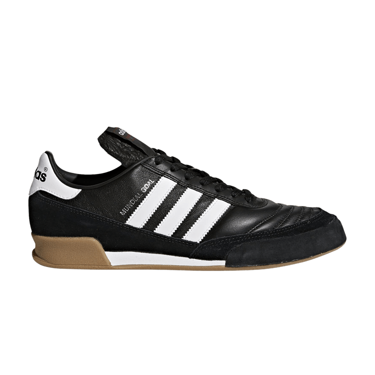 Adidas Mundial Goal (BLK)