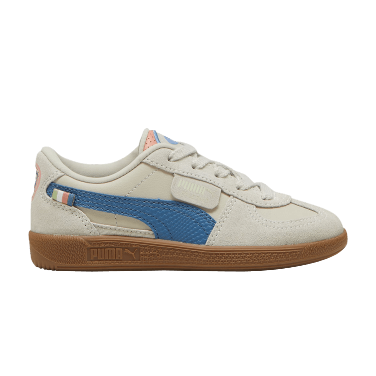 (PS) Puma Palermo FC 'Desert Dust Blue Horizon'