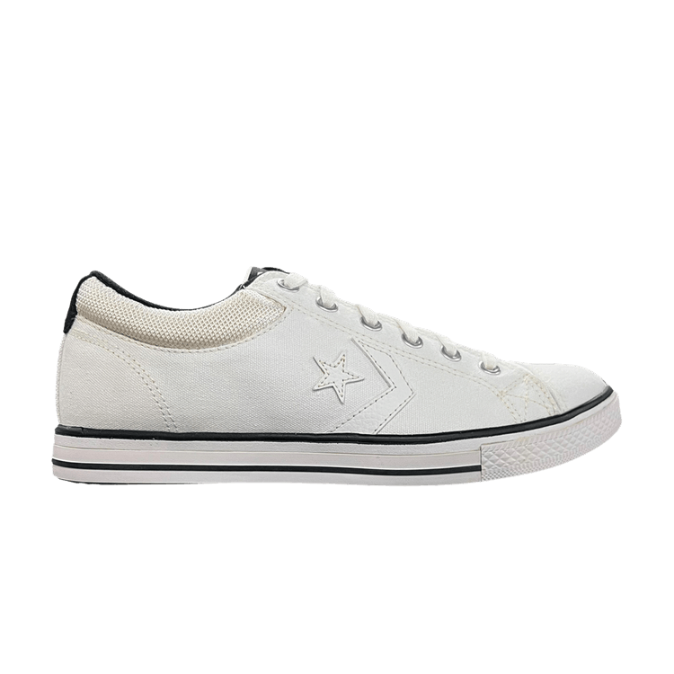 Star Player S Xlite Low 'White'