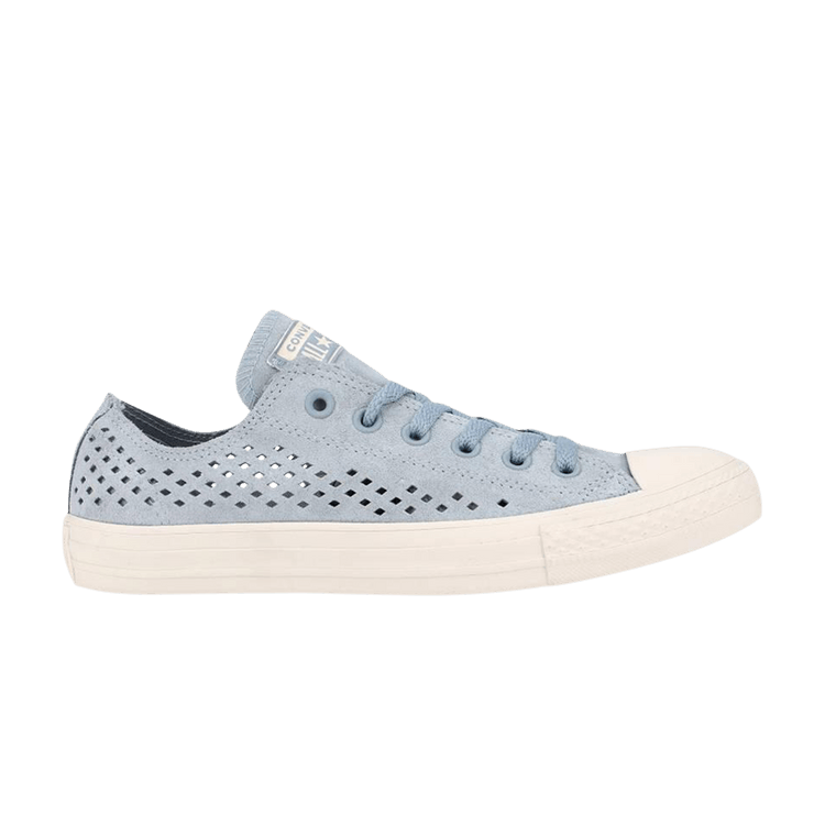 Chuck Taylor All Star Low 'Glacier Grey'