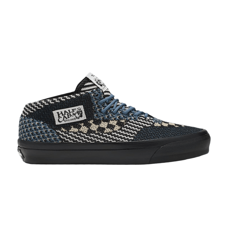 Half Cab 'Engineered Knit Pack - Outer Space'