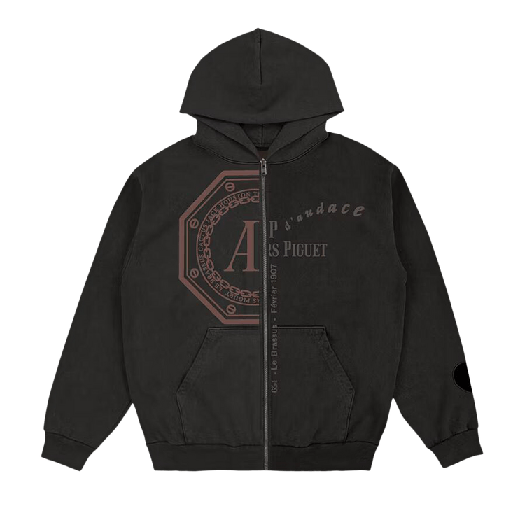 Nike Travis Scott NRG Utility Hoodie Cactus Jack CU0458-010