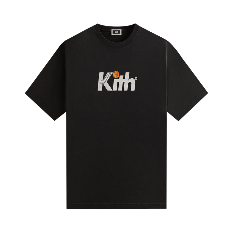 【送料無料/新品】 Kith For Kith - 'Black' Tee Vintage Print Boot Columbia トップス