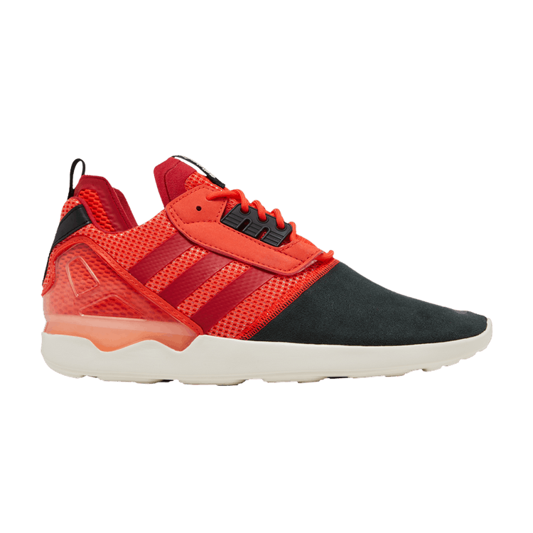アディダス　YEEZY Buy ZX 8000 Boost 'Red Black' - B26368 | GOAT
