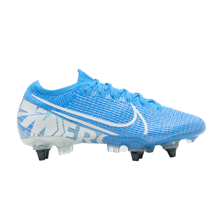 Buy Mercurial Vapor 13 Elite SG Pro AC 'Blue Hero' - AT7899