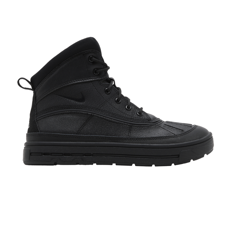 Кроссовки Nike Woodside 2 High GS 