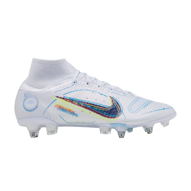 Nike スーパーフライ8 エリート　SG PRO 27.5cm Buy Nike Mercurial Superfly 8 Elite SG Pro AC 'Progress Pack