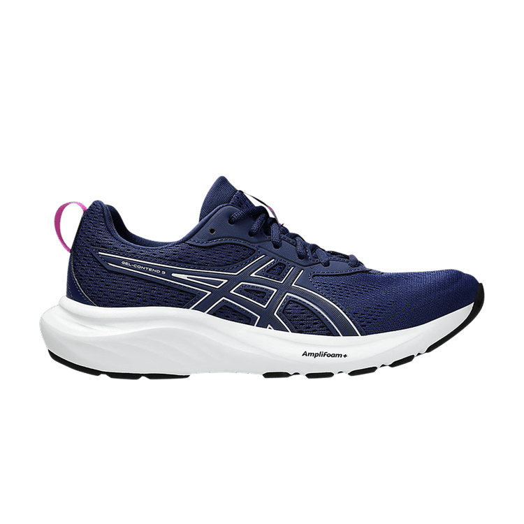 ASICS Gel-Contend 9 Wide 'Blue Expanse' (Women's)