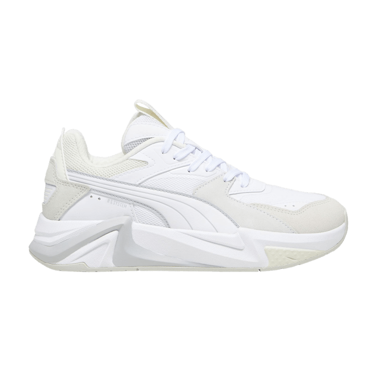 PUMA RS-Pulsoid 'White Ash Gray' (Women's)