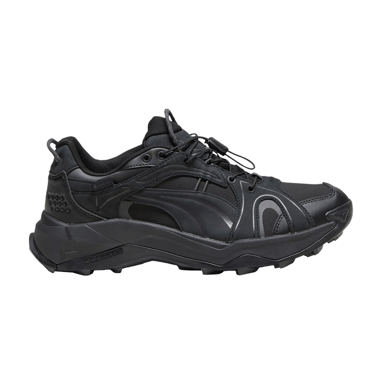 PUMA Explore Nitro Sps Gtx Sneakers 'Black'