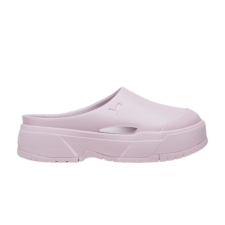 PUMA CA. Mule 'Pink' (Women's)