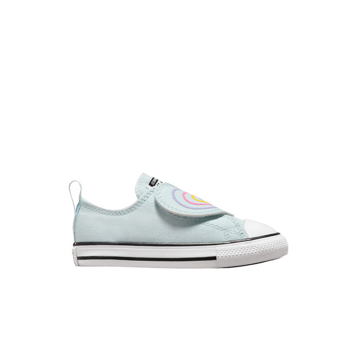 Chuck Taylor All Star EasyOn Low TD 'Heart Strap'