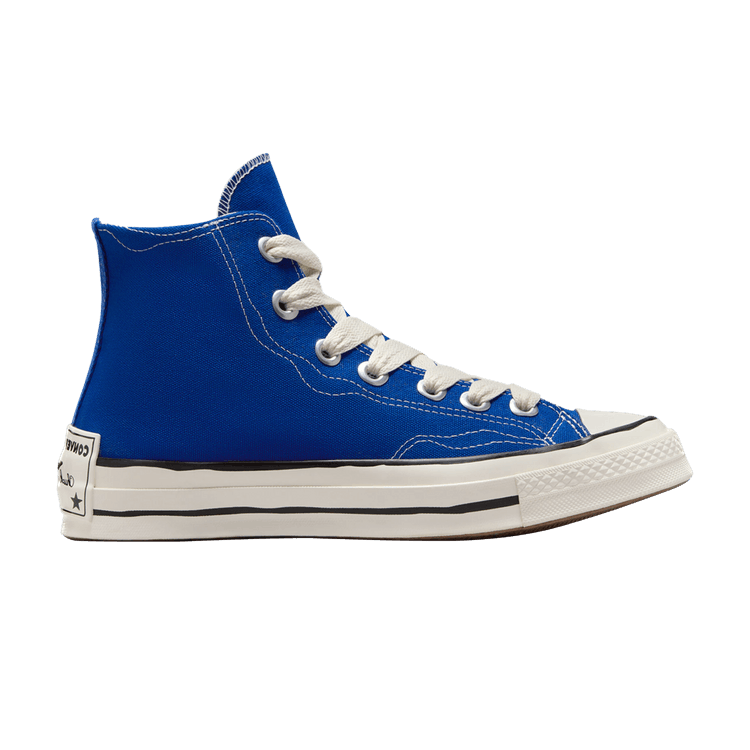 Chuck 70 High 'Sketch - Blue'