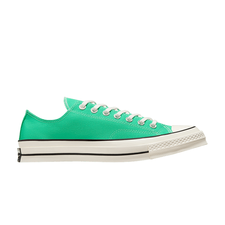 Chuck 70 Low 'Apex Green'