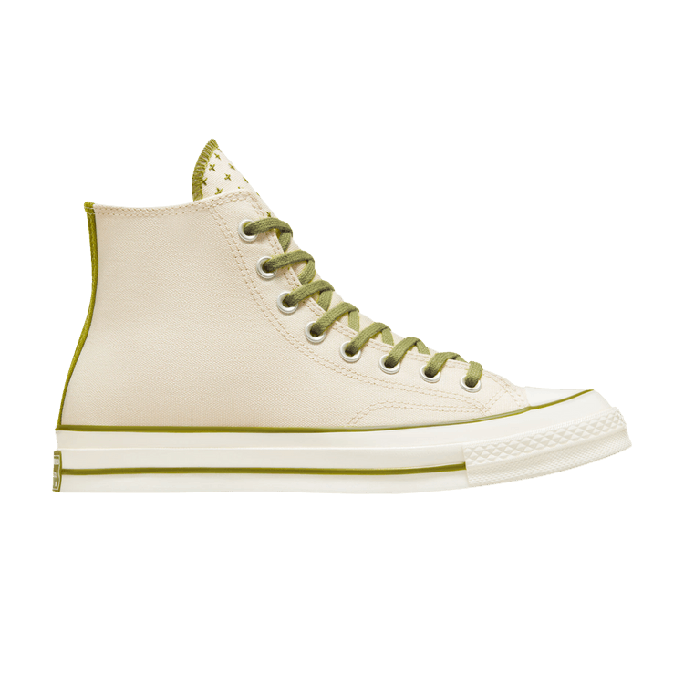 Chuck 70 High 'Worn In - Light Dune'