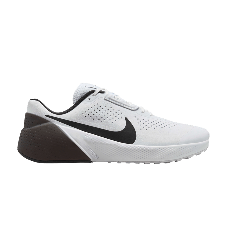Buy Nike Air Zoom TR1 'White Black' - DX9016 103 | GOAT