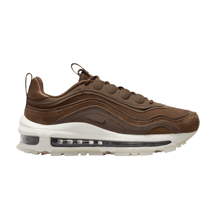 Nike Air Max 97 Futura Cacao Wow (Women's)