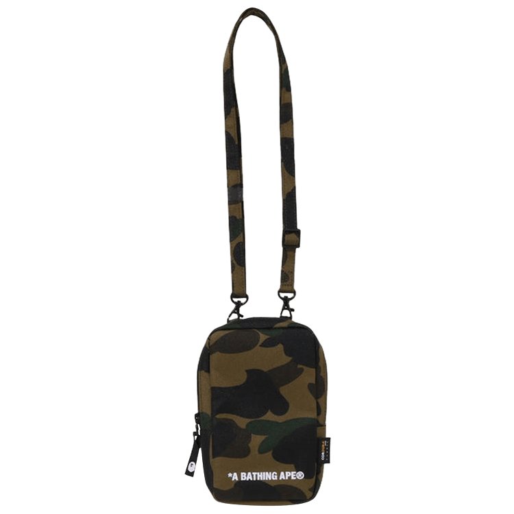 Bape crossbody bag shop