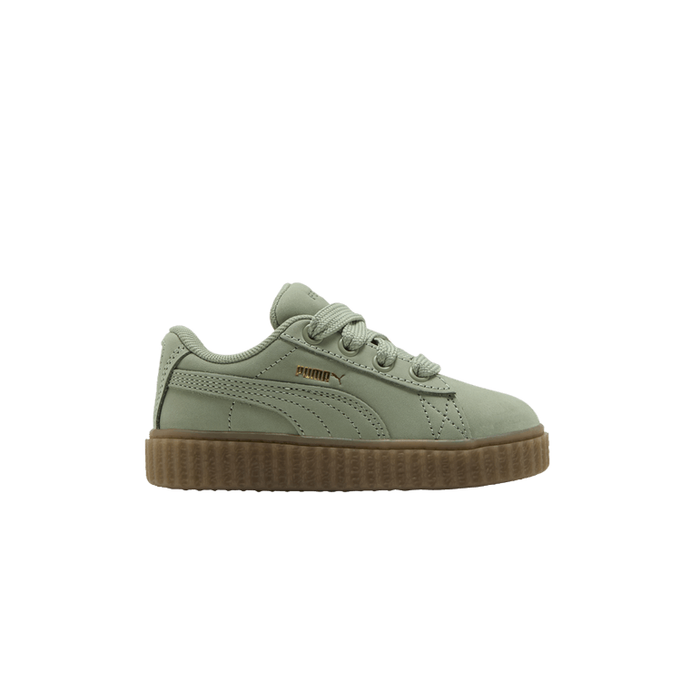 【PUMA】Fenty x Creeper Phatty Earth Tone Pack★399865-02 WMNS) PUMA x Fenty Creeper Phatty 'Earth Tone Pack - Green