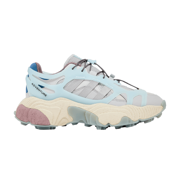 Buy adidas Roverend Adventure 'Aluminium Light Blue' - GY1681
