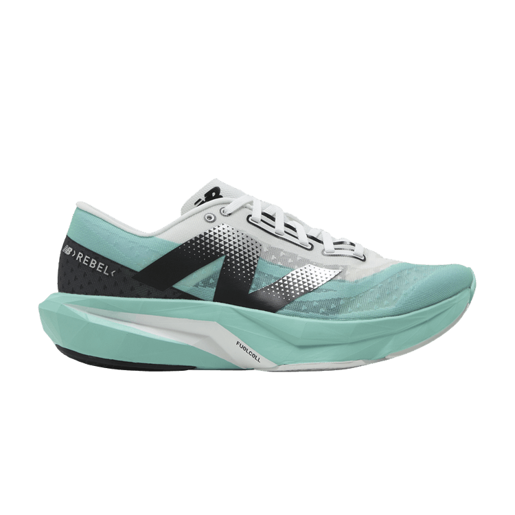 Buy FuelCell Rebel v4 'Cyber Jade' - MFCXCT4 | GOAT