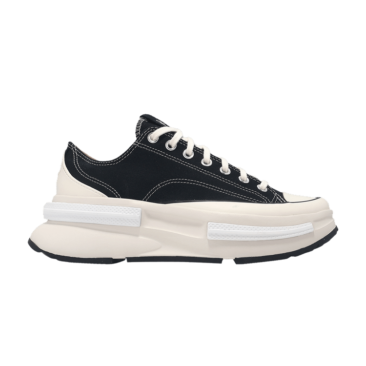 Run Star Legacy CX Low 'Black White'