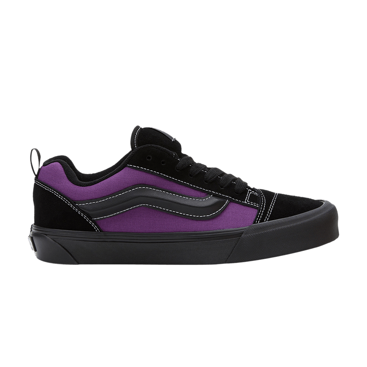 Knu-Skool '2-Tone - Purple Black'