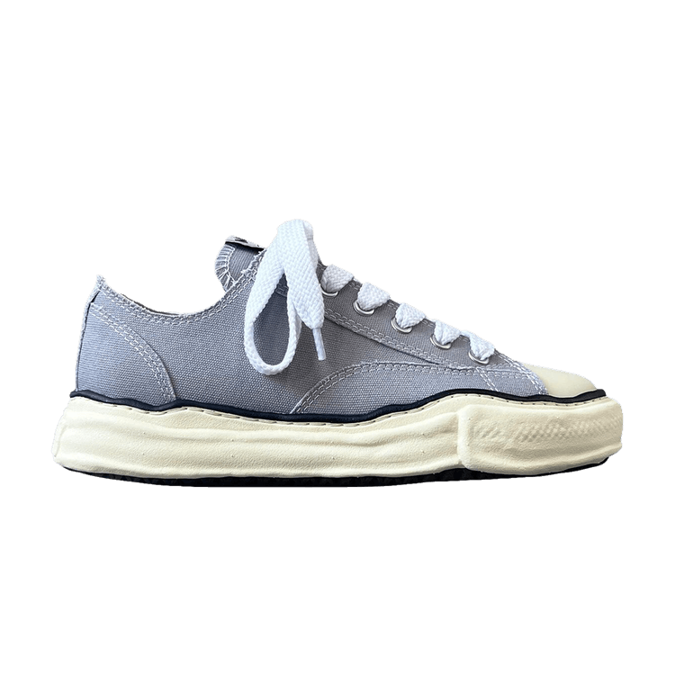 MIHARA YASUHIRO｜SNEAKERS (A09FW735 GRAY) s-l1200.jpg