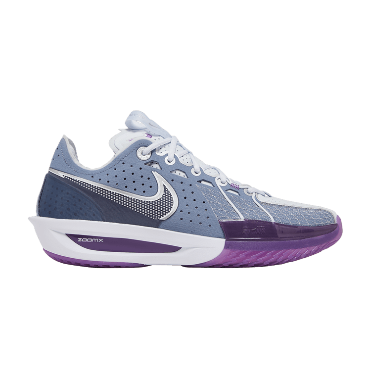 Buy Nike Air Zoom GT Cut 3 EP 'Be True To Her School' - DV2918 400