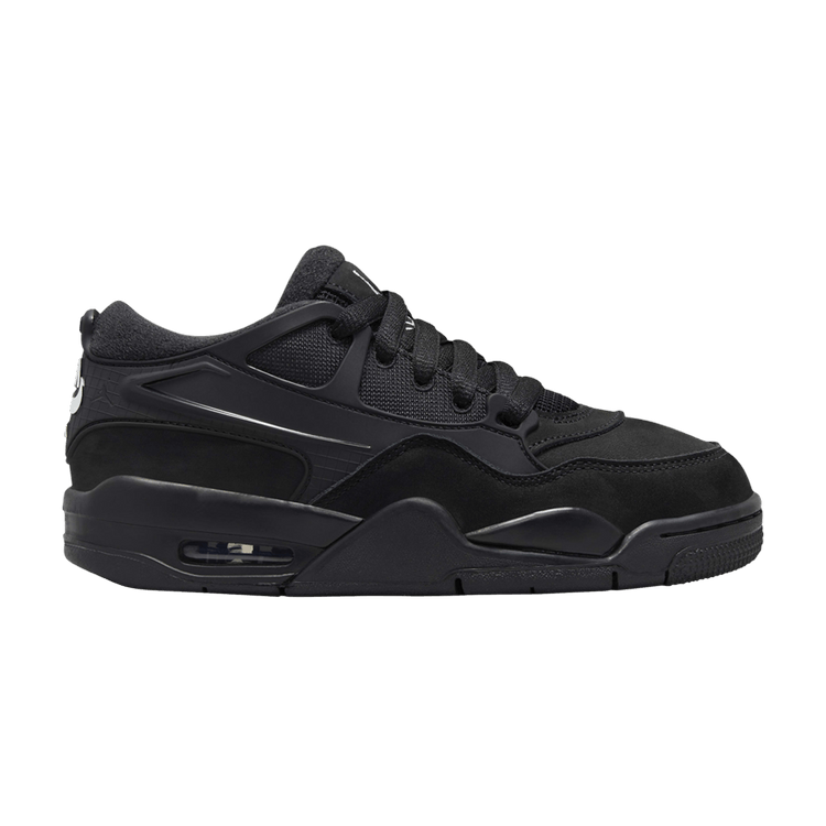 Jordan 4 RM Black Cat (GS)