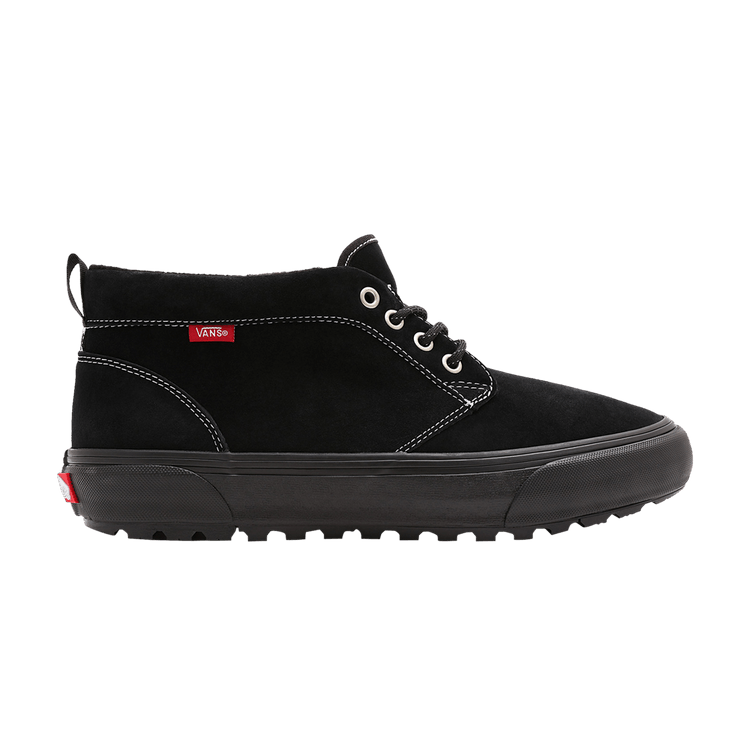 Chukka 79 MTE-1 'Black'