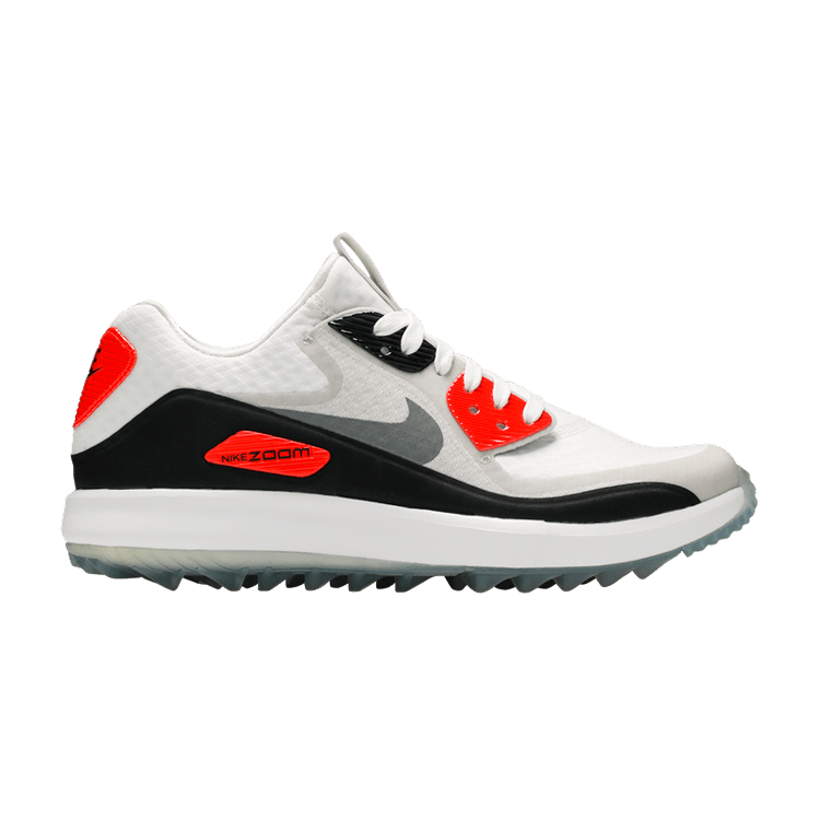 Wmns Air Zoom 90 It Golf Infrared Culture Circle