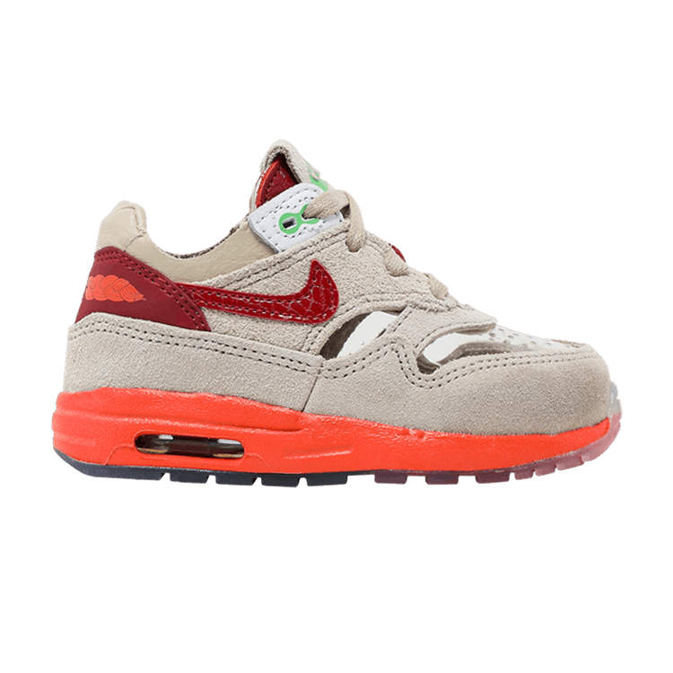 nike am1 clot
