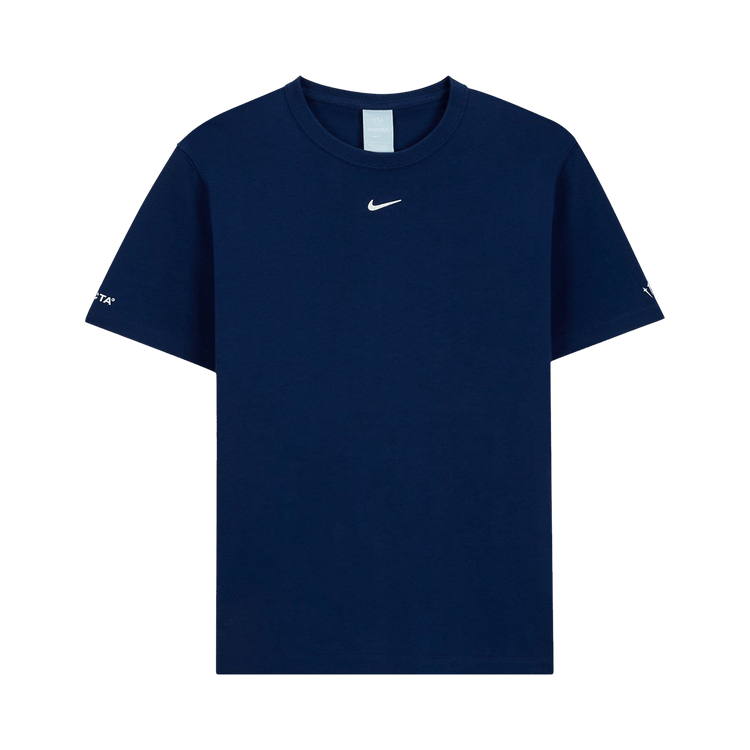 NIKE NOCTA ポロシャツ NIKE M NRG NOCTA DF PRINTED POLO BLACK 21FA-S（ナイキ NRG BK