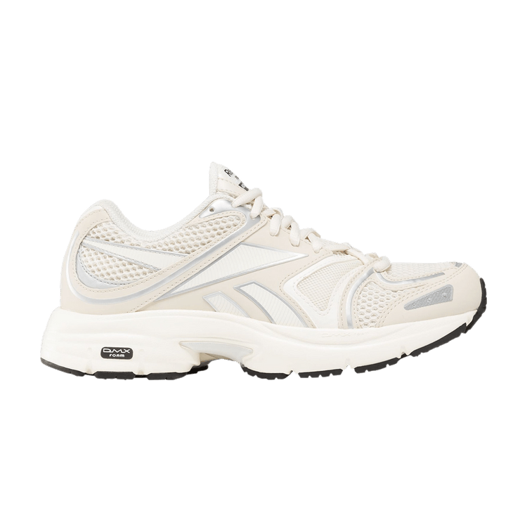 Wmns Premier Road Plus 6 'Bone Silver Metallic'