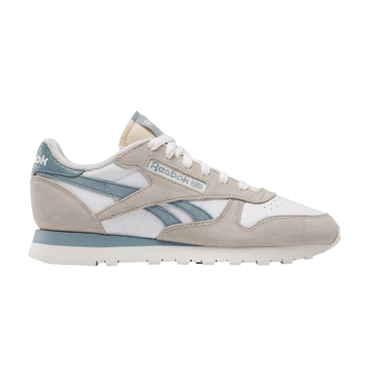 Wmns Classic Leather 'Moonstone Soft Slate'