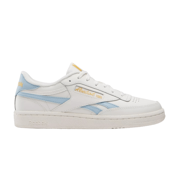 Wmns Club C Revenge 'Chalk Soft Blue'