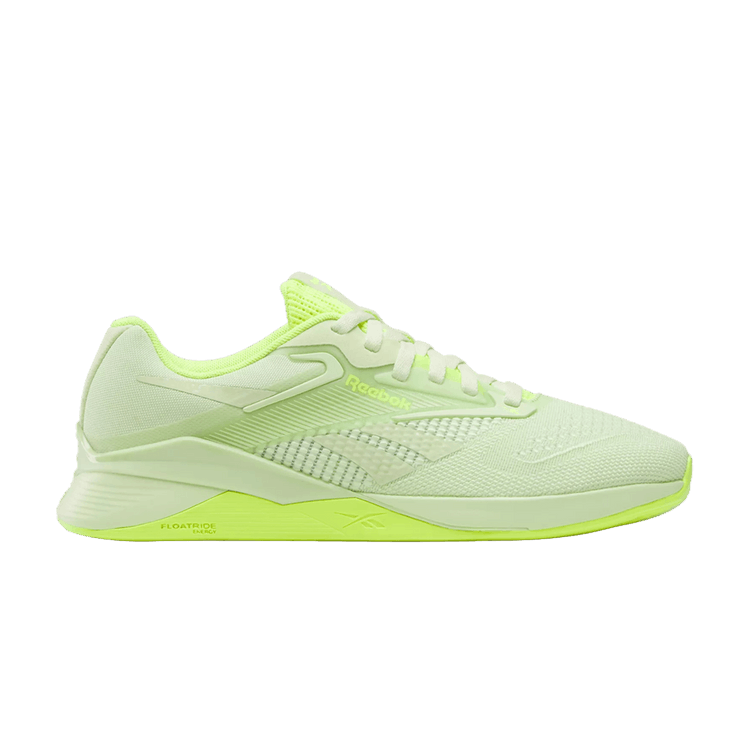 Wmns Nano X4 'Astro Lime'