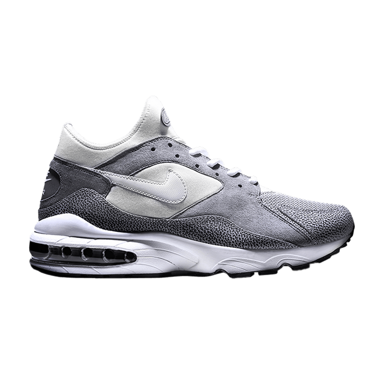 air max 93 grey