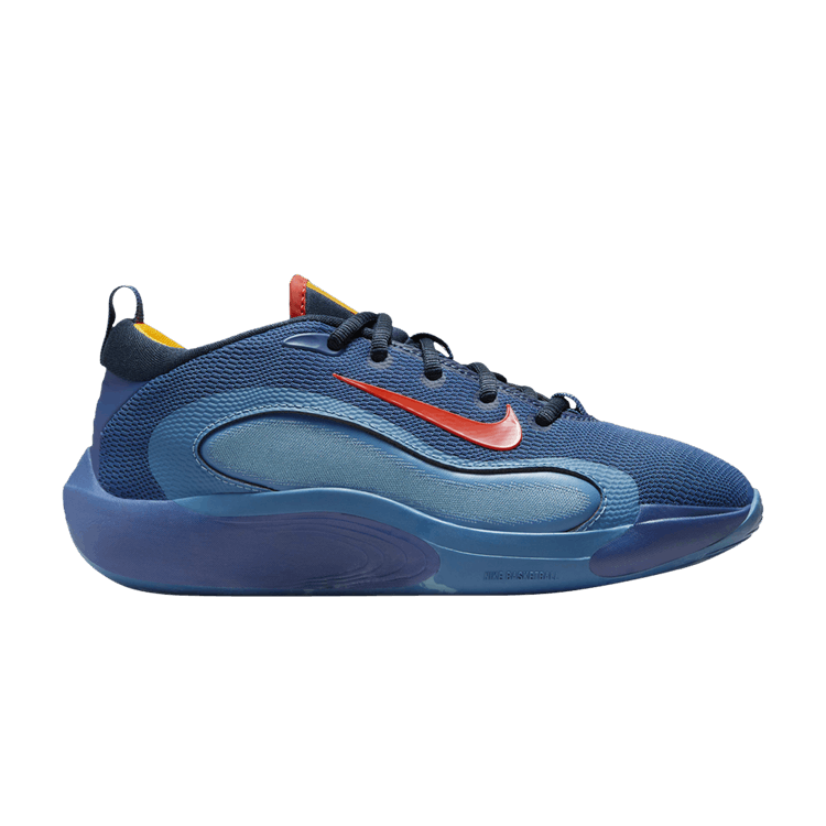 Nike IsoFly Mystic Navy Armory Navy Aegean Storm Cosmic Clay (GS)