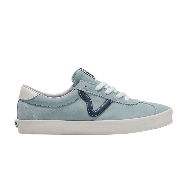 Sport Low '2-Tone - Grey Mist'