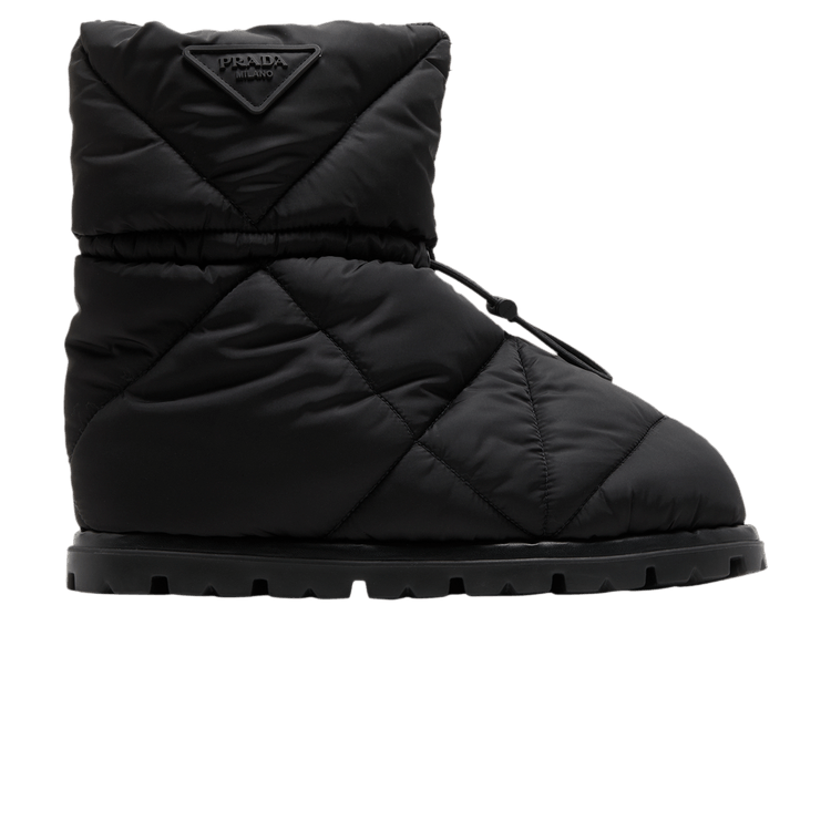 小物 AW1999 PRADA SPORT NYLON MUFFLER AW1999 PRADA SPORT NYLON MUFFLER