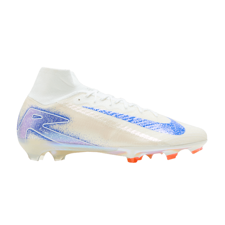 Набор для рисования Nike Zoom Mercurial Superfly 10 Elite FG 