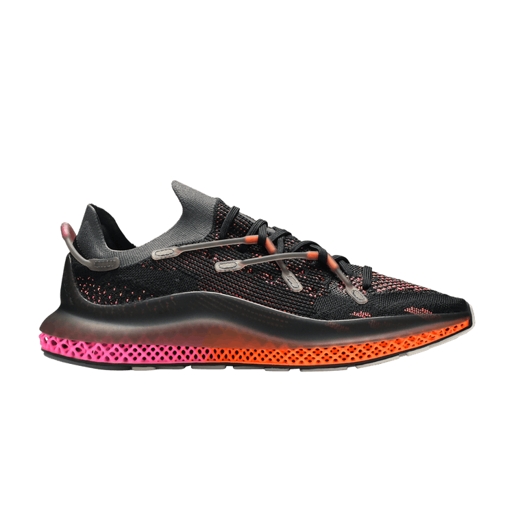 Buy 4D Fusio 'Black Orange Pink' - FZ2414 | GOAT