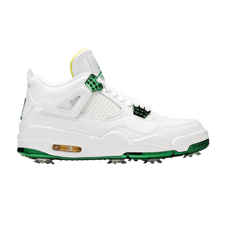 air jordan 4 golf masters