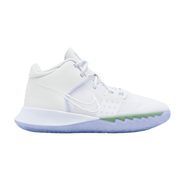 kyrie irving flytrap 4 white