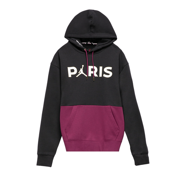 Air jordan psg hoodie discount