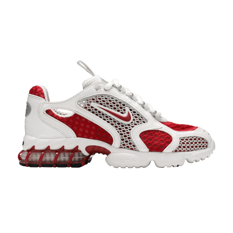 Buy Wmns Zoom Spiridon Cage 2 'Cardinal Red' - CD3613 600 | GOAT
