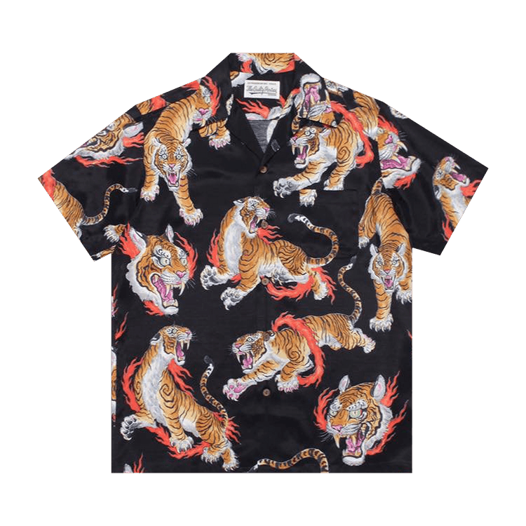 トップス wacko maria TIM LEHI HAWAIIAN SHIRT 677693_00.png.png