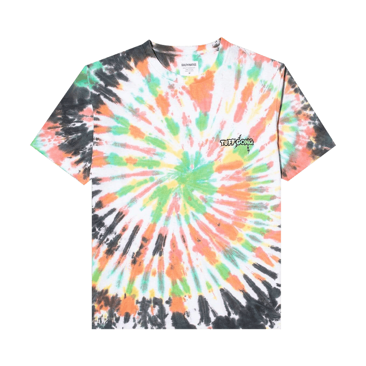 Buy Wacko Maria Tuff Gong Crewneck T-shirt Type 1 C 